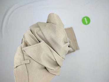 jeans pascale: Spodnie materiałowe damskie, rozmiar XL — 5