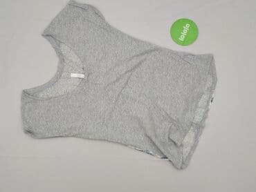 ubrania z pandą: T-shirt damski, rozmiar S — 3