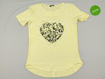 python t shirty: T-shirt damski, rozmiar M — 2