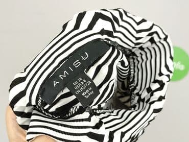 rajstopy i spódniczki: Amisu, Spódnica damska, M — 4