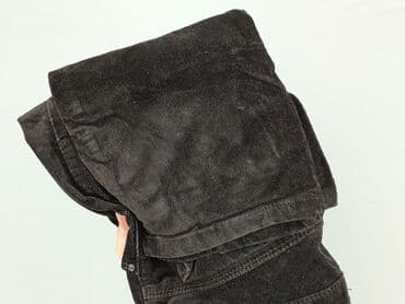 kapcie walkx: Spodnie materiałowe damskie, rozmiar M — 5