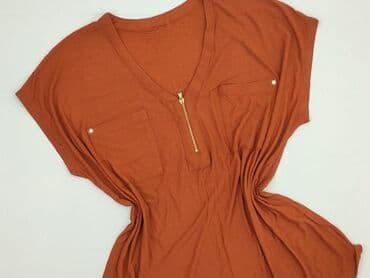 Kobiety: Bluzka damska, 4XL — 1