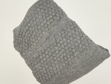 lejon buty zimowe: Ponczo damskie, rozmiar One size — 5