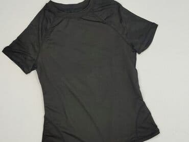 decathlon bluza: Shein, T-shirt damski, rozmiar S — 1