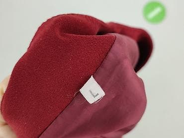 tanie swetry secondhand: Kamizelka damska, rozmiar L — 4