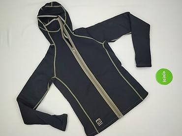 grey wolf promocje: Bluza z kapturem damska, rozmiar M — 2