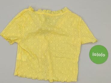 sweter na guziki: Kardigan damski, rozmiar S — 3