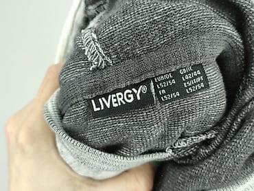 sweatshirt: Livergy, Bluza z kapturem damska, rozmiar L — 4