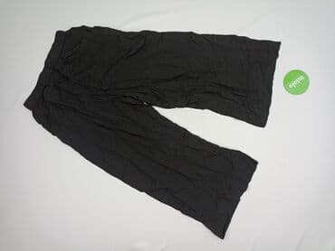 sinsay spodnie dresy: Sinsay, Spodnie materiałowe damskie, rozmiar S — 3