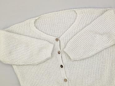 outerwear: Kardigan damski, rozmiar One size — 1