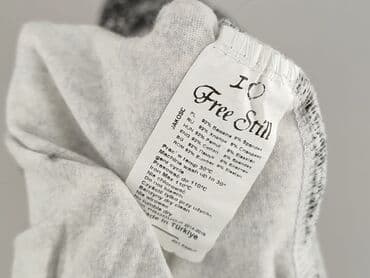 koszulka bts: Free Still, Bluzka damska, XL — 4