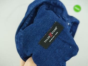 sinsay code: Tailored, Shirt for men, size One size — 4