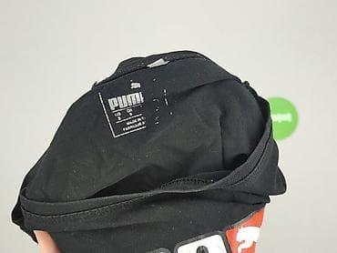 koszulki elastan: Puma, T-shirt damski, rozmiar S — 4