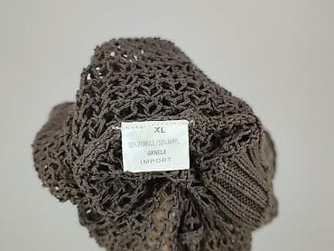 na plaze: Zavanna, Ponczo damskie, rozmiar XL — 5