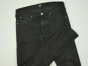 louis vuitton jeans: Lee, Jeansy damskie, rozmiar M — 1