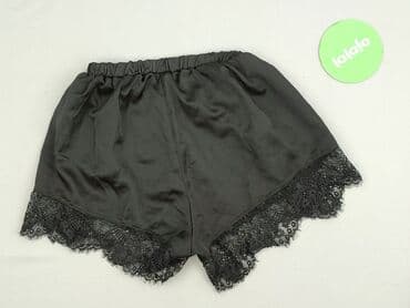 krótkie spodenki do grubych rajstop: Pyjama trousers, size S (EU 36) — 3