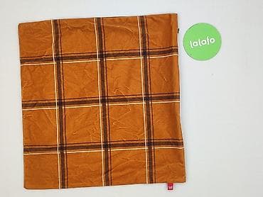 second hand item: Poszewka dekoracyjna Home&You - Wzór: krata w odcieniach — 2