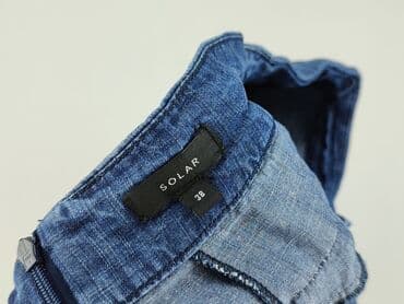 solar spodnice: Solar, Spódnica damska, rozmiar M — 4