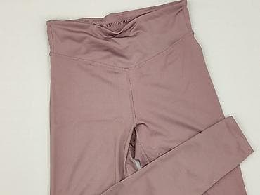 bluza 4f: Legginsy Sportowe damskie, rozmiar S — 1