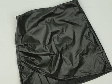 forever 21 spódniczka skórzane: Spódnica damska, rozmiar XS — 1