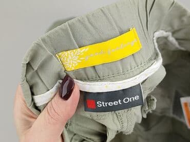 sandały na haluksy na jeden palec: Street One, Spodnie damskie, rozmiar S — 4