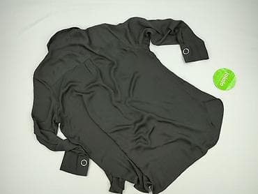 stussy t shirty basic: H&M, Koszula damska, rozmiar 2XL — 4