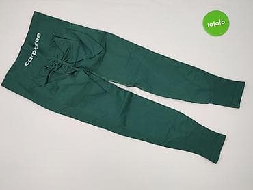gatta top: Carpatree, Legginsy Sportowe damskie, rozmiar L — 3