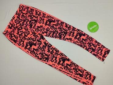 legginsy push up amazon: Leggings, Legginsy Sportowe damskie, rozmiar M — 2