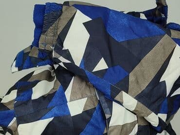 klapki refresh: Kurtka zimowa, Crivit Sports, 8 lat, 122-128 cm, stan - Bardzo dobry — 6