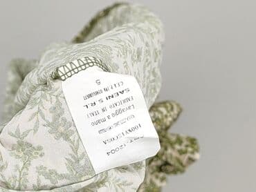 sukienki lat 70: ITALY FASHION, Bluzka damska, S — 7