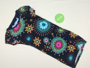 desigual t shirty: Desigual, Sukienka damska, rozmiar M — 2