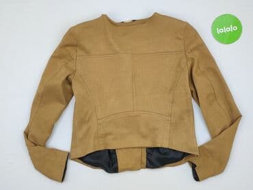 lemonada kurtki wiosenne: Reserved, Kurtka przejściowa damska, rozmiar M — 3