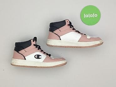 buty go: Champion, Sneakersy damskie, rozmiar 39 — 2