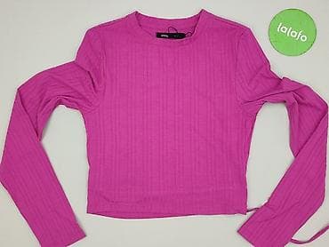 Women's Clothing: Sinsay, Women's blouse, size S — 2