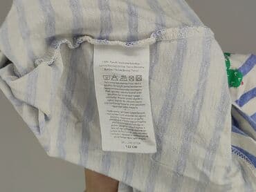 guess sukienki letnie: Bluzka, H&M, 7 lat, 116-122 cm, stan - Bardzo dobry — 5