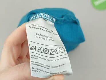 podkoszulki męskie z długim rękawem lidl: Koszulka dla mężczyzn, M — 4