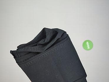 legginsy softshell: In Extenso, Spodnie materiałowe damskie, rozmiar S — 5