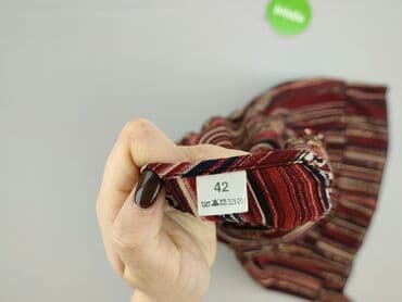 kopertowa sukienki wieczorowa: Sukienka damska, rozmiar XL — 4