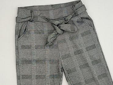 leginsy reserved: Spodnie materiałowe damskie, rozmiar XL — 1