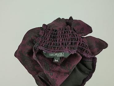 bottesini buty: Top Secret, Sukienka damska, rozmiar 2XS — 4