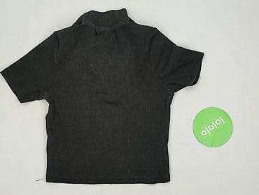 koszula loreto slim: Sinsay, T-shirt damski, rozmiar M — 3