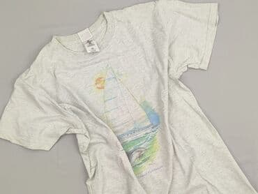 koszulki fruit of the loom allegro: Fruit Of The Loom, Koszulka dla mężczyzn, rozmiar M — 1