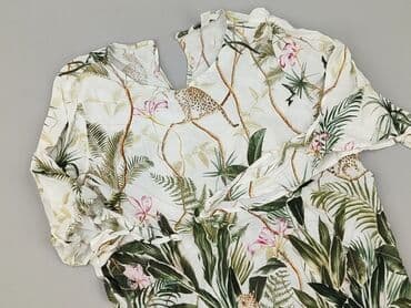Women: H&M, Women's blouse, size L (EU 40) — 1