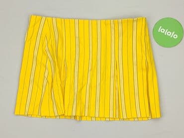 reserved żółta spódnice: Vero Moda, Spódnica damska, rozmiar L — 2