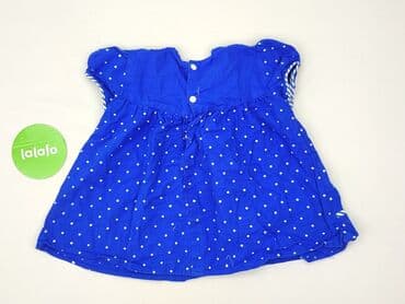 sukienka boho midi: Sukienka, 9-12 miesięcy, stan - Bardzo dobry — 3