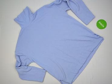 sweter 46: Stradivarius, Sweter damski, rozmiar M — 2