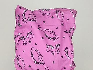 jeansy z elastanem: Kurtka przeciwdeszczowa, Fox&Bunny, 7 lat, 116-122 cm, stan - Bardzo dobry — 7