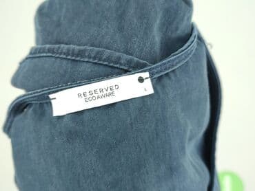 sukienki dżinsowa reserved: Sukienka damska, rozmiar L — 5