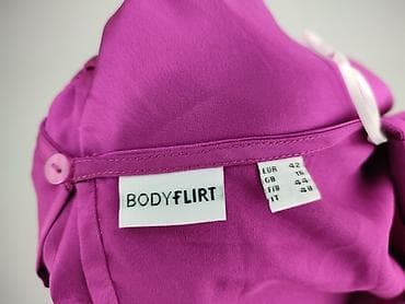 second hand second hand second hand: Bodyflirt, Women`s dress, size XL — 5