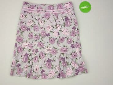 krótkie dopasowane spodenki: George, Women`s skirt, size 2XL (EU 44) — 3